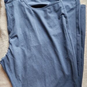 Callaway Men's Blue Golf Pants